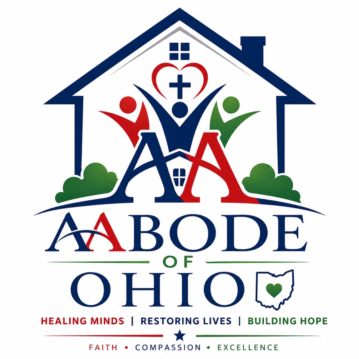 AABODE of Ohio logo